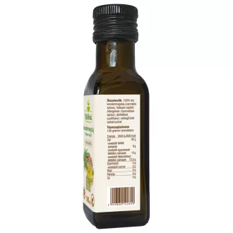 BioMenü bio Konopný olej 100 ml obrázok produktu