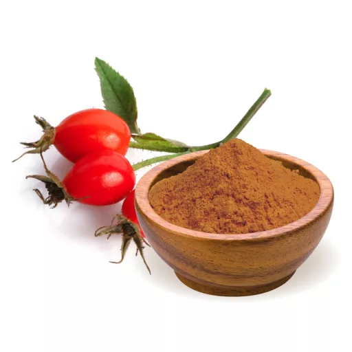 BioMenü bio Šípkový prášok 125 g suroviny