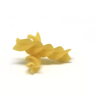 Felicia bio Hnedá Ryža Fusilli bezlepkové cestoviny 250 g