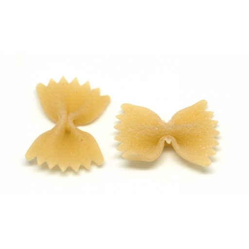 Felicia bio Hnedá Ryža Farfalle bezlepkové cestoviny 250 g