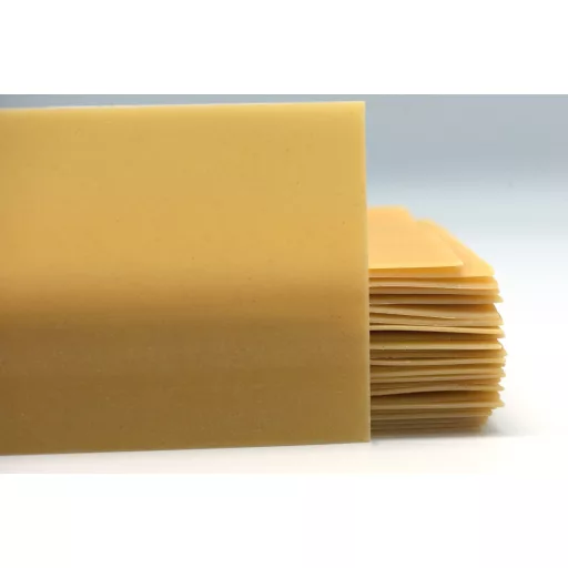 Felicia bio Kukuričná Ryža Lasagne bezlepkové cestoviny 250 g
