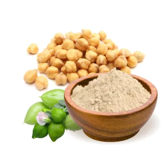 BioMenü Bio Cícerová múka 500 g obrázok produktu