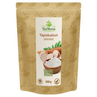 BioMenü Bio Tapioková múka 500 g obrázok produktu