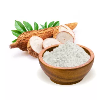 BioMenü Bio Tapioková múka 500 g obrázok produktu