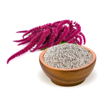 BioMenü Bio Amarant pufovaný 200 g obrázok produktu