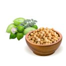 BioMenü Bio Cícer 500 g suroviny