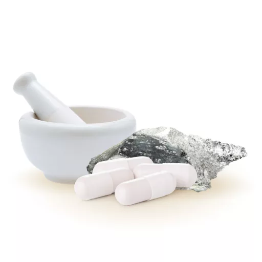 Caleido Taurát Horečnatý kapsuly 60 ks suroviny