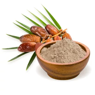 BioMenü Bio Datľový prášok 125 g obrázok produktu