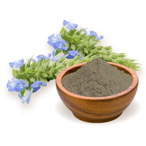 BioMenü Bio Chia Proteín 250 g suroviny