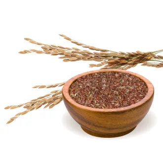 BioMenü Bio Červená Ryža 500 g obrázok produktu