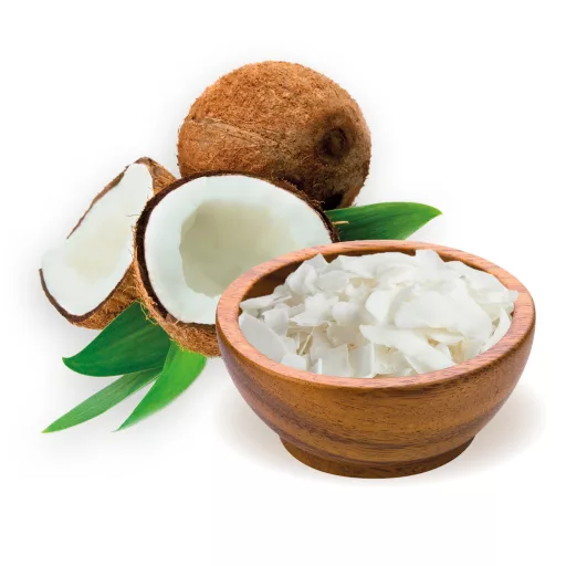 BioMenü Bio Kokosové Chipsy prírodné 100 g suroviny