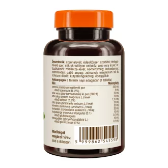 Caleido Senna list tabletu 30 ks obrázok produktu