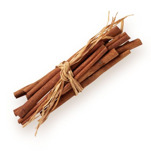 BioMenü bio Cejlónska Škorica, celá 25 g suroviny