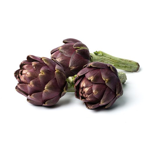 Caleido Artičokové kapsuly 60 ks suroviny