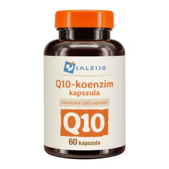 Caleido Koenzým Q10 kapsuly 60 ks obrázok produktu