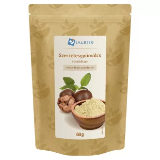 Caleido Sladidlo z Mníchovho ovocia 60 g obrázok produktu