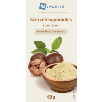 Caleido Sladidlo z Mníchovho ovocia 60 g obrázok produktu