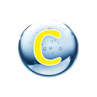 Caleido Kyselina Hyalurónová + Vitamín C kapsuly 60 ks obrázok produktu