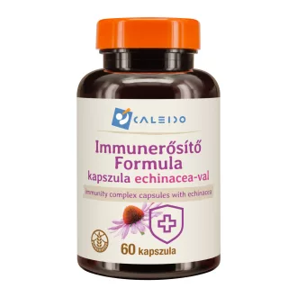 Caleido Imunitný komplex kapsuly 60 ks obrázok produktu