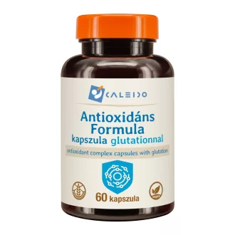 Caleido Antioxidačný komplex kapsuly 60 ks obrázok produktu