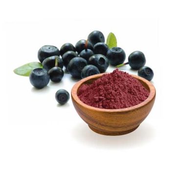 Acai bobule