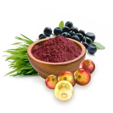 Antioxidanty, vitamíny