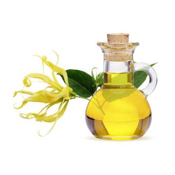 Ylang-ylang esenciálny olej