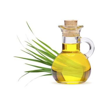 Palmarosa esenciálny olej